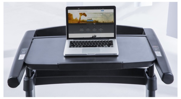 ProForm Thinline Pro Desk Treadmill