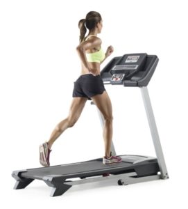 ProForm ZT4 Treadmill