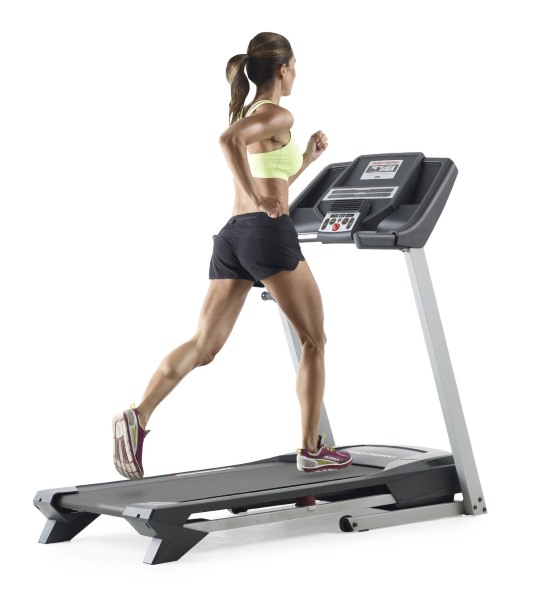 ProForm ZT4 Treadmill Review