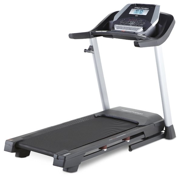 ProForm ZT6 Treadmill Review