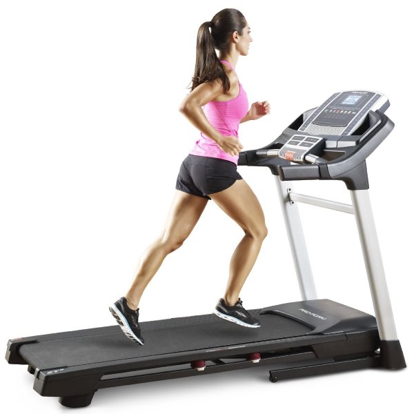 ProForm ZT8 Treadmill Review