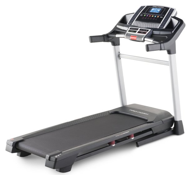 ProForm ZT8 Treadmill