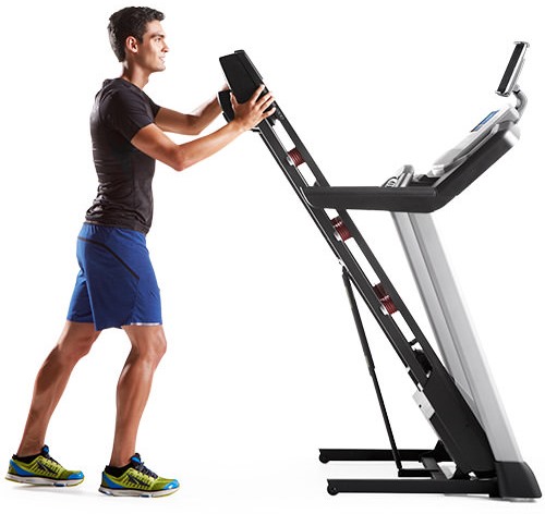 ProForm Premier 1300 Treadmill