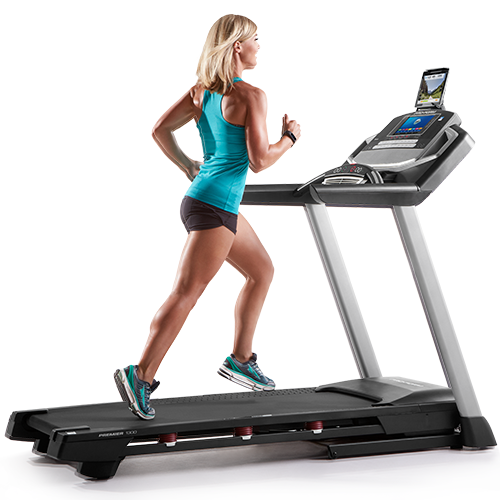ProForm Premier 1300 Treadmill Review