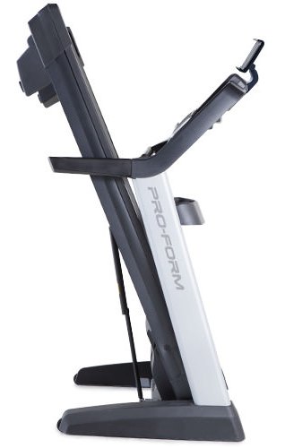 ProForm Pro 5000 Treadmill