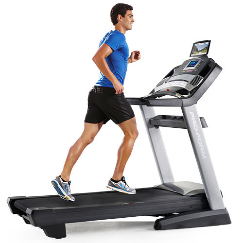 ProForm Pro 5000 Treadmill Review