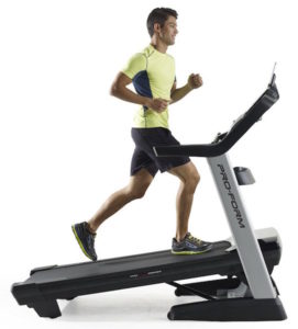 ProForm Pro 9000 Treadmill