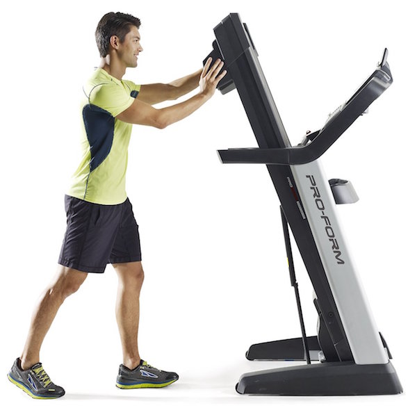 ProForm Pro 9000 Treadmill