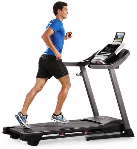 ProForm Sport 5.0 Treadmill Review