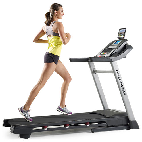 ProForm Sport 7.0 Treadmill Review