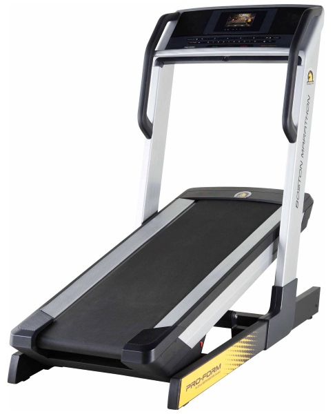 ProForm Boston Marathon 3.0 Treadmill