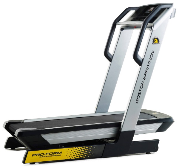 ProForm Boston Marathon 3.0 Treadmill