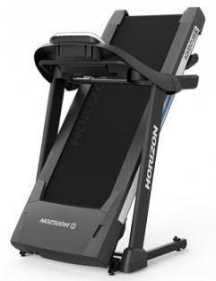 Horizon Adventure 3 Folding Running Deck