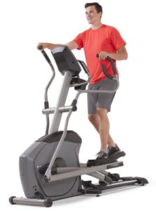 Horizon Fitness Elite E9 Elliptical