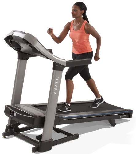 Horizon Fitness Elite T9 Treadmill Review