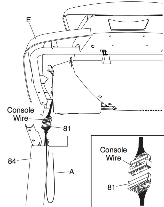 The ProForm Sport 7.0 user manual includes step-by-step assembly instructions