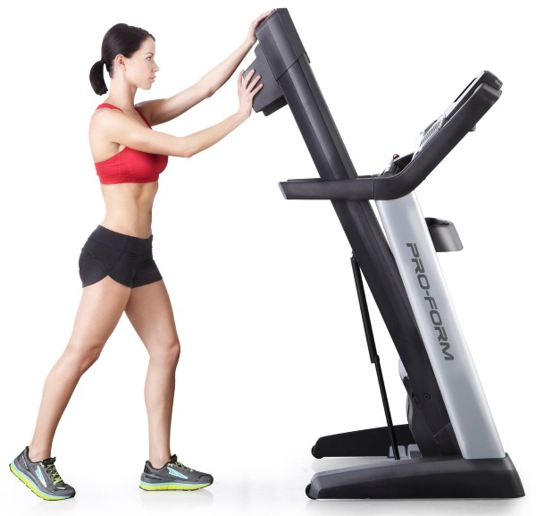 ProForm Pro 4500 Treadmill