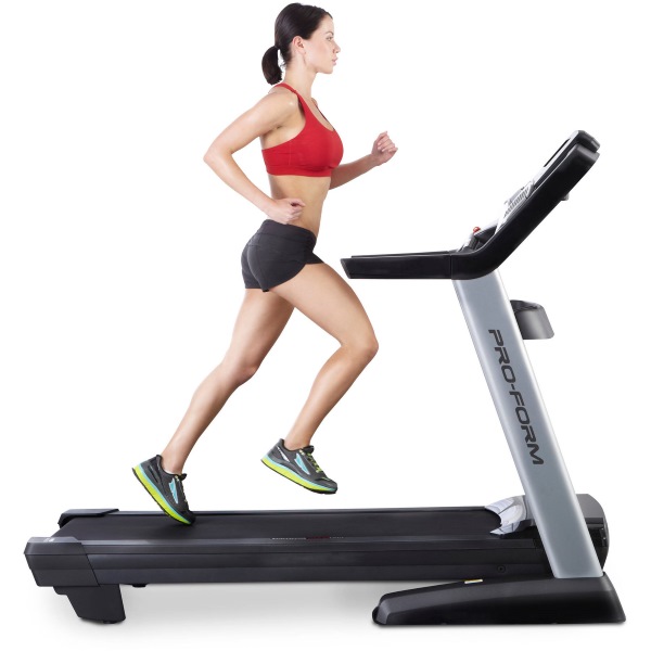 ProForm Pro 4500 Treadmill Review