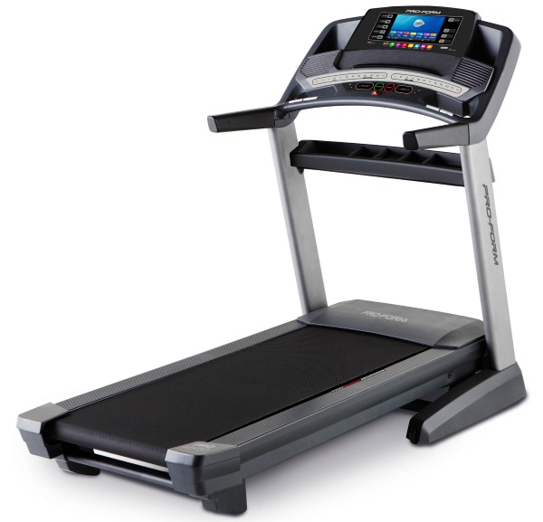 ProForm Pro 4500 Treadmill