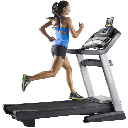 ProForm Pro 7500 Treadmill Review