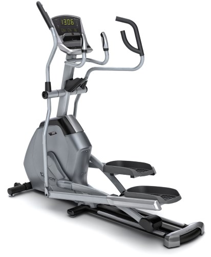 Vision Fitness X40 Elliptical Machine Review