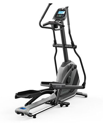 Horizon Fitness Evolve 3 Elliptical