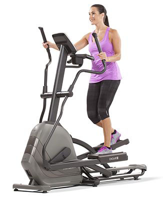 Horizon Fitness Evolve 3 Elliptical Machine Review