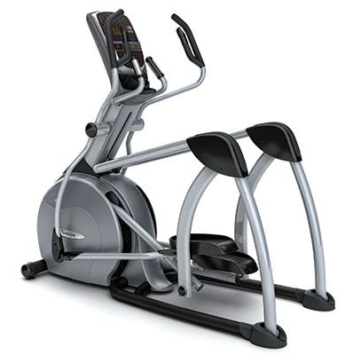 Vision Fitness S70 Elliptical Trainer Review