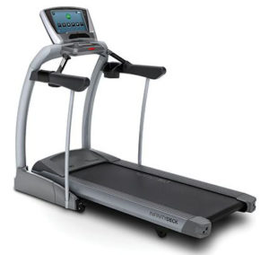 Vision Fitness TF40 Treadmill
