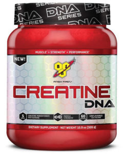 BSN Creatine DNA Powder