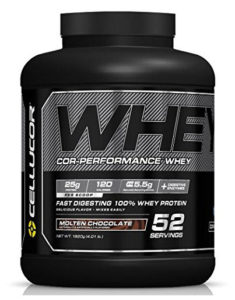 Cellucor Cor-Performance Whey Protein Powder