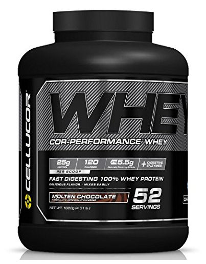 Cellucor Cor-Performance 100% Whey Protein