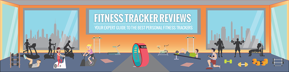 Best Fitness Tracker Comparison & Reviews – Bands & Watches