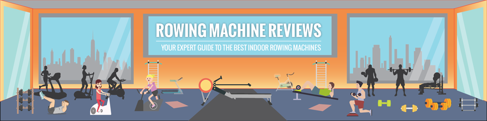 Best Rowing Machines | Reviews and Comparisons 2023