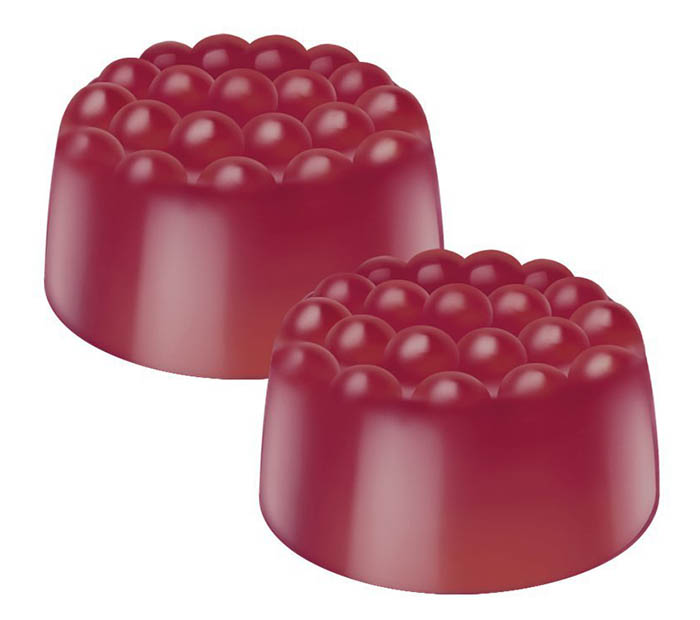 Vitafusion Biotin Gummies Ingredients