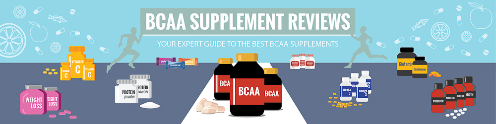 BCAA Buying Guide