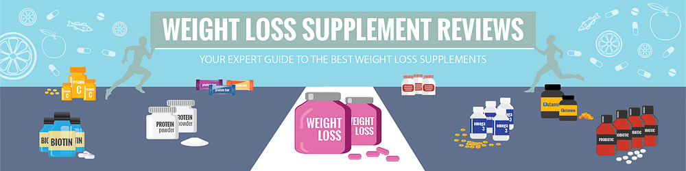 Best Weight Loss Supplement Reviews and Comparisons 2023