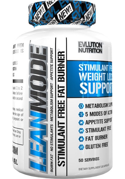 Evlution Lean Mode