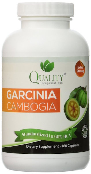 Quality Encapsulations Garcinia Cambogia