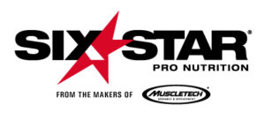 Six Star Pro Health Supplements