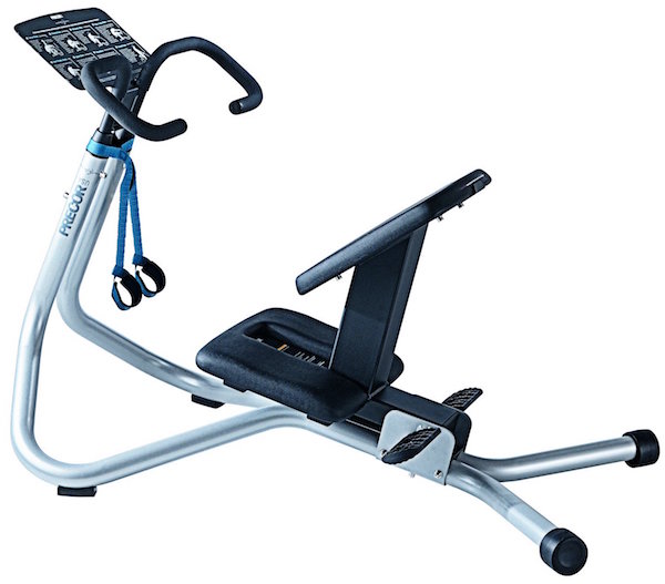Precor 240i StretchTrainer Stretching Machine Review