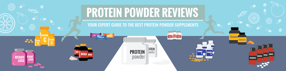 Best Protein Powder Reviews and Comparisons 2023