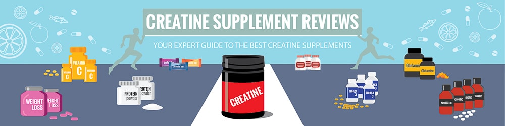 Creatine Powder Buying Guide