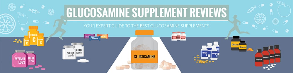 Glucosamine Buying Guide