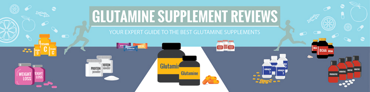 Glutamine Supplement Buying Guide