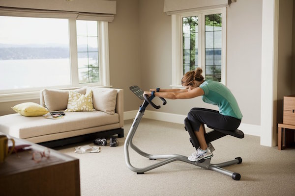 Precor 240i StretchTrainer