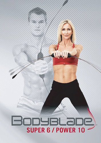 Super 6 Workout Program