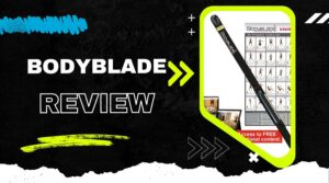 Bodyblade Review- Does it Work- Compare Classic, CxT, and Pro Kits