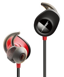 Bose SoundSport Pulse Heart Rate Monitor