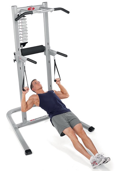 Bowflex Body Tower